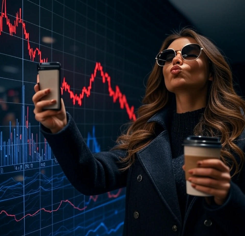Why Tinder is a Trap for Men: A Redpill Wake-Up Call